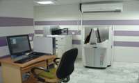 راه اندازی دستگاه CR در بخش رادیولوژی 