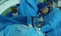 عمل جراحی PCNL در بیمارستان شهید بهشتی انجام شد