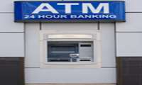 استقرار 2 دستگاه خودپرداز ( ATM) در محوطه بیمارستان  جنب بانک رفاه 