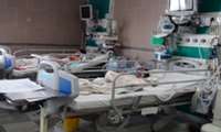 بزودی بخش PICU (بخش مراقبت های ویژه کودکان) و  بخش کودکان  2 مجتمع بیمارستانی شهید دکتر بهشتی کاشان راه اندازی می گردد .
