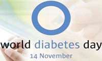   14نوامبر، روز جهانی دیابت