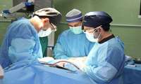 بیش از چهار هزار عمل جراحی ماژور در بیمارستان بهشتی کاشان انجام شده است