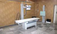 راه اندازی دومین دستگاه رادیولوژی دیجیتال در بیمارستان شهید بهشتی کاشان